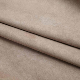 Berkfield Blackout Curtains With Hooks 2 Pcs Taupe 140X175 Cm - thumbnail 3