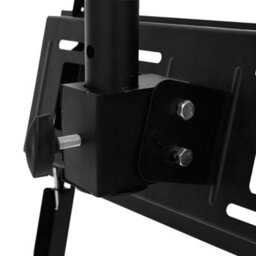 Walplus Tv Ceiling Mount For 32-65 Inch Screen Max Vesa 400X400 mm 40Kg - thumbnail 7