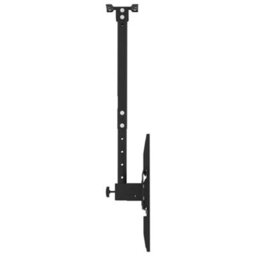 Walplus Tv Ceiling Mount For 32-65 Inch Screen Max Vesa 400X400 mm 40Kg - thumbnail 4