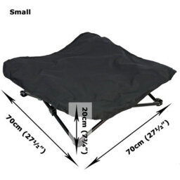 Actiaspet Elevated Camping Pet Bed Small - thumbnail 8