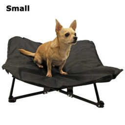 Actiaspet Elevated Camping Pet Bed Small - thumbnail 9