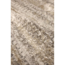 Melrose Blended Mix Grey Metallic Effect Large Indoor Area Rug 160/230Cm - thumbnail 3