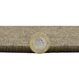 Jvl Eden Machine Washable Latex Backed Runner Doormat 57X150Cm, Latte - thumbnail 4