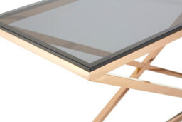 Orsina Elegant Montril Console Table, Optimal Dimensions Of Hallway Table, Easily Maintained Livingroom Table - thumbnail 3