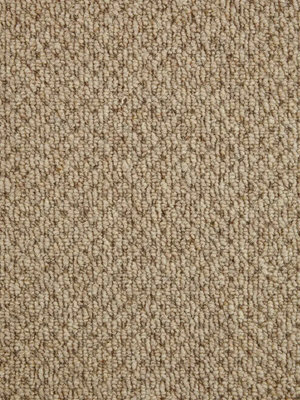 Mineral Pure Wool Loop Pile Carpet By Remland (Seascape Galaxite, 5M X 4M)