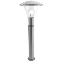 Long Life Lamps Company Modern Bollard Garden Lamp Post Stainless Steel Outdoor Light Zlc026 - thumbnail 3