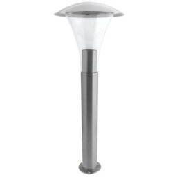 Long Life Lamps Company Modern Bollard Garden Lamp Post Stainless Steel Outdoor Light Zlc026