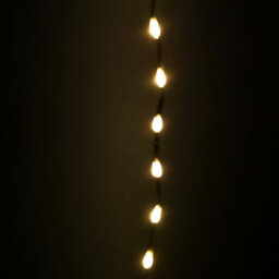 Samuel Alexander 1000 Led 35M Premier Flexibrights Indoor Outdoor Multi Function Christmas Lights With Timer In Warm White - thumbnail 3