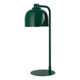 Osram Decor Corolle Table Lamp G9 Green Modern Designer Bedside Desk Light - thumbnail 2