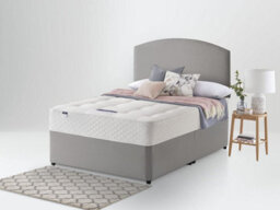 Silentnight Miracoil Ortho Mattress - Firm - Orthopaedic - Double - thumbnail 2