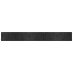Walplus Rug Rectangular Grey60X500 Cm Bamboo - thumbnail 2