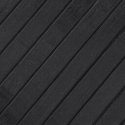 Walplus Rug Rectangular Grey60X500 Cm Bamboo - thumbnail 7