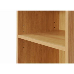 Timber Art Design Small 3 Tier Cube Bookcase Display Shelving Storage Unit Wood Furniture Oak - thumbnail 3