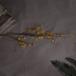 Hill Interiors Uk Homeliving Artificial Forsythia - thumbnail 2