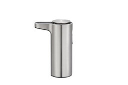 Eko Aroma Sensor Soap Dispenser Silver - thumbnail 3