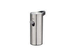 Eko Aroma Sensor Soap Dispenser Silver - thumbnail 2