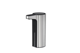 Eko Aroma Sensor Soap Dispenser Silver - thumbnail 1