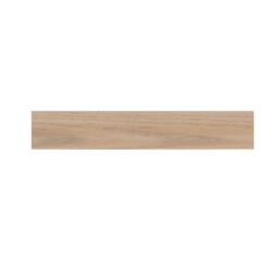 GoodHome Symi Matt Natural Oak Effect Curtain Pole, (L)1.5M (Dia)28mm - thumbnail 2