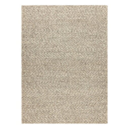 RugsX Wool Carpet Tahar 99005G Grey / Beige - Hand-Woven Loop, Uniform  120X180 Cm - thumbnail 2