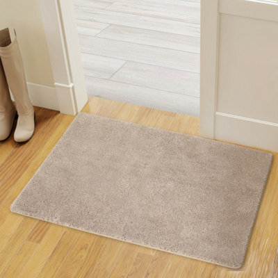 Marlow 60X90Cm Non Slip Washable Indoor Kitchen Runner Rug Floor Mat - image 1