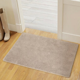 Marlow 60X90Cm Non Slip Washable Indoor Kitchen Runner Rug Floor Mat - thumbnail 1