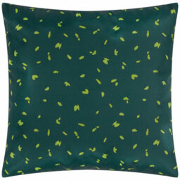 Wylder Confetti Floral Outdoor Polyester Filled Cushion, Multicoloured, 45 X 45Cm - thumbnail 2