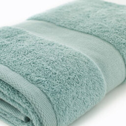 Deyongs Egyptian Embrace Egyptian Cotton Bathroom Towels 550Gsm Fluffy, Soft & Absorbent - thumbnail 3