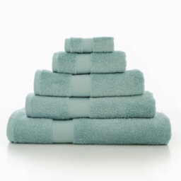 Deyongs Egyptian Embrace Egyptian Cotton Bathroom Towels 550Gsm Fluffy, Soft & Absorbent - thumbnail 4