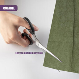 Geezy Garden Fleece Frost Blanket For Plants 1X10M Winter Plant Protection Cover - thumbnail 5