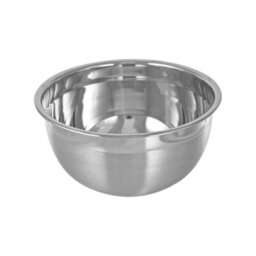 Buckingham Stainless Steel Mixing Salad Bowl 16 Cm 1.5 Litre