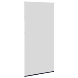 Berkfield Roller Blind Blackout Marine 95X210 Cm Fabric Width 90.7 Cm Polyester - thumbnail 4