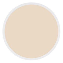 Luminosa Lighting Luminosa Doro 45Cm Flush Ceiling Light White Matt Led 3000K - thumbnail 3