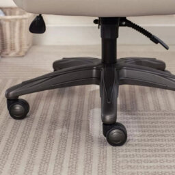 Xample La-Z-Boy Air Lumbar Manager's Office Chair With Flip Up Arms,air Ergonomic Support,comfortcore Plus Seat,adjustable Height & Tilt - thumbnail 6