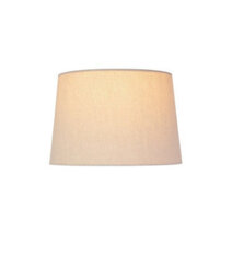 Lighting Supermarket Bailey Large Juniper Blue Table Lamp With Natural Shade - thumbnail 5