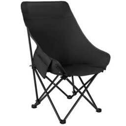 Heavy Duty Folding Camping Chair Foldable Portable Lightweight Sturdy Outdoor