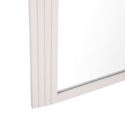 Po  Large Arch Floor Mirror Standing Mirror 70X170Cm Taupe - thumbnail 5