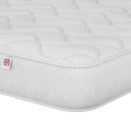 Aspire Memory Foam Bonnell Hybrid Mattress, Size Single - thumbnail 1