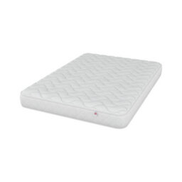 Aspire Memory Foam Bonnell Hybrid Mattress, Size Single - thumbnail 2