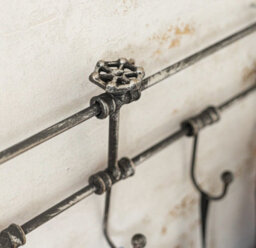 Marco Paul  Coat Hooks For Wall - Stainless Steel Coat Racks - thumbnail 5