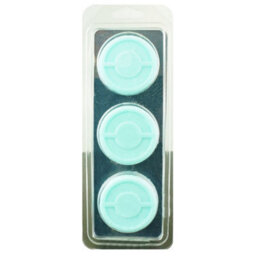 Cello London Telephone Box Electric Melt Burner With Crisp Cotton Wax Medallions Home Fragrance Room Decor - thumbnail 3