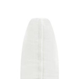 Beliani Outdoor Cushion Cover Set Xxl Off-White - thumbnail 4