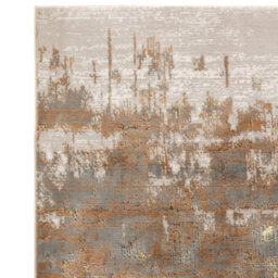 Modern Rug, Abstract Optical/(3D) Rug, Anti-Shed Bedroom, & Livingroom Rug, 7mm Pile Diningroom Rug-160Cm X 230Cm - thumbnail 3