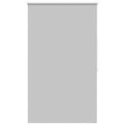 Berkfield Reflective Roller Blind Blackout 120 X 175 Cm Grey