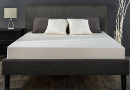 "eXtreme Comfort Ltd Coolmax All Foam Mattress 8"" Deep - Reflex Foam And Memory Foam Mattress Single" - thumbnail 2