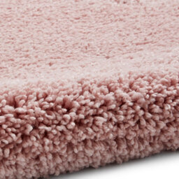 Think Rug Sierra 9000 Pink Rug-200Cm X 290Cm - thumbnail 5