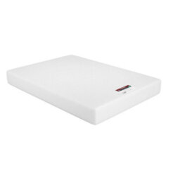 Mattress Guru Visco Therapy 18Cm Deep Essential Ortho Foam Mattress For Firm Support And Alignment - thumbnail 1