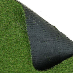 "Adelaide 20mm Outdoor Artificial Grass, Pet-Friendly Synthetic Fake Grass For Patio Garden Lawn-4M(13'1"") X 2M(6'6"")-8M²" - thumbnail 6