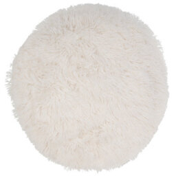 Beliani  Pet Bed Dalaman Cotton Grey - thumbnail 6