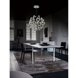 Luminosa Lighting Luminosa Esme Pendant 12 Light G4 Polished Chrome/crystal, Not Led/cfl Compatible - thumbnail 3
