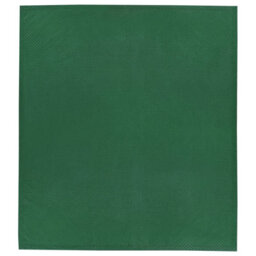 Beliani Bedspread Nape 200 X 220 Cm Dark Green - thumbnail 4